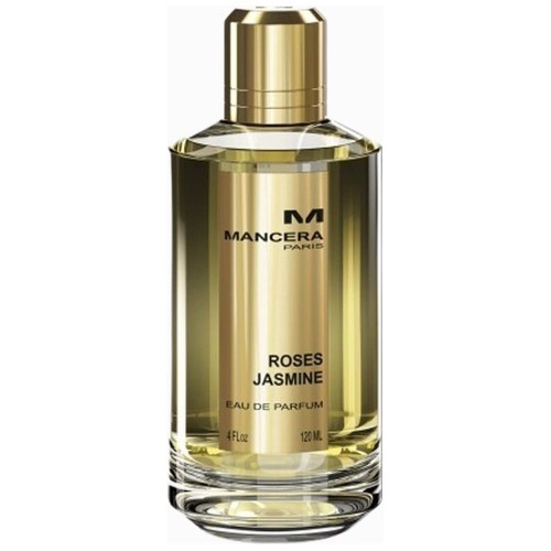 MANCERA Roses Jasmine EDP spray 120ml-1 27214 