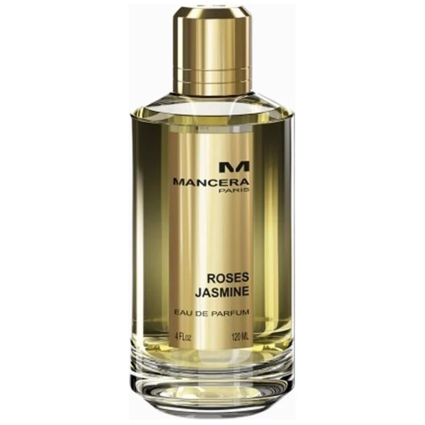 MANCERA Roses Jasmine EDP spray 120ml-1 27214 