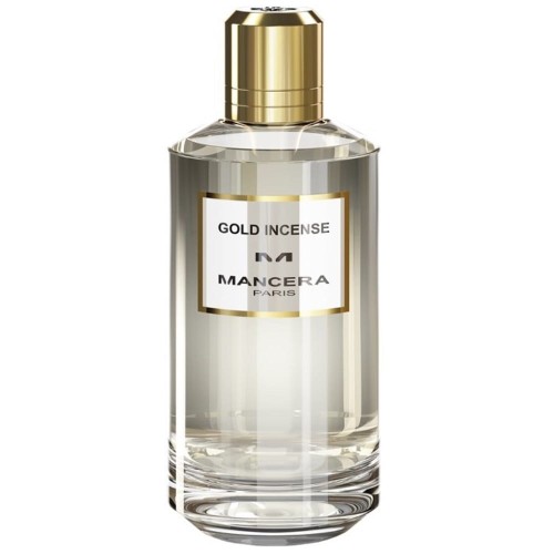 MANCERA Gold Incense EDP spray 120ml-1 27215 
