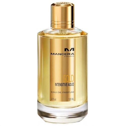 MANCERA Gold Intensitive Aoud EDP spray 120ml-1 27216 