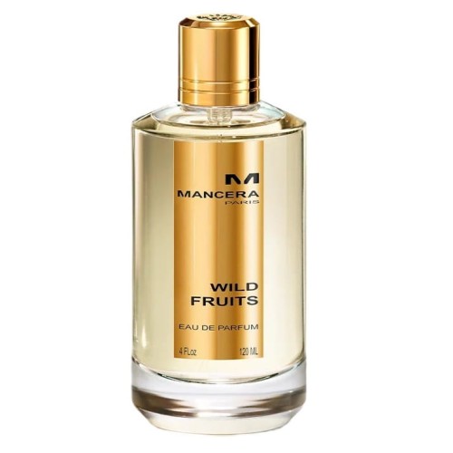MANCERA Wild Fruits EDP spray 120ml-1 27217 