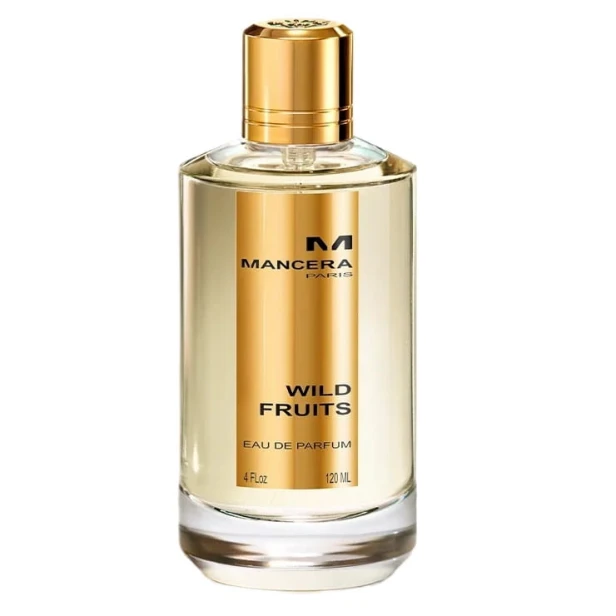 MANCERA Wild Fruits EDP spray 120ml-1 27217 