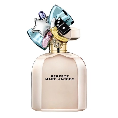 MARC JACOBS Perfect Charm EDP spray 50ml-1 27220 