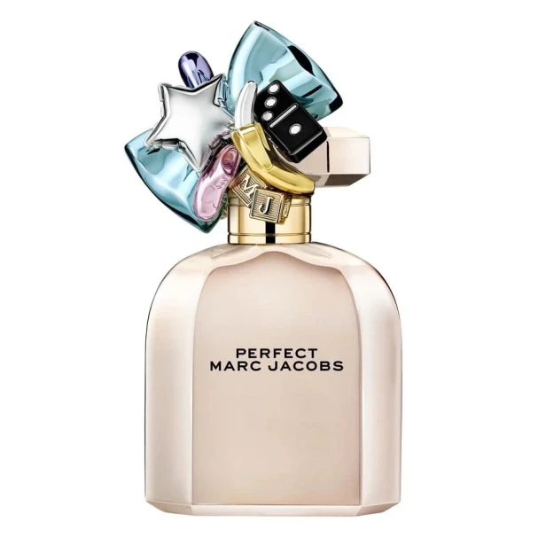 MARC JACOBS Perfect Charm EDP spray 50ml-1 27220 