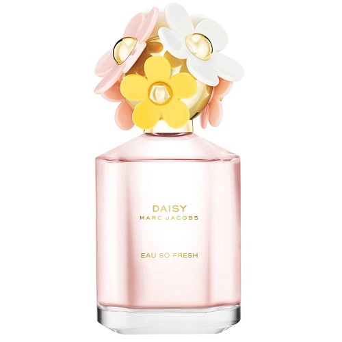 MARC JACOBS Daisy Eau So Fresh EDT spray 125ml-1 27226 