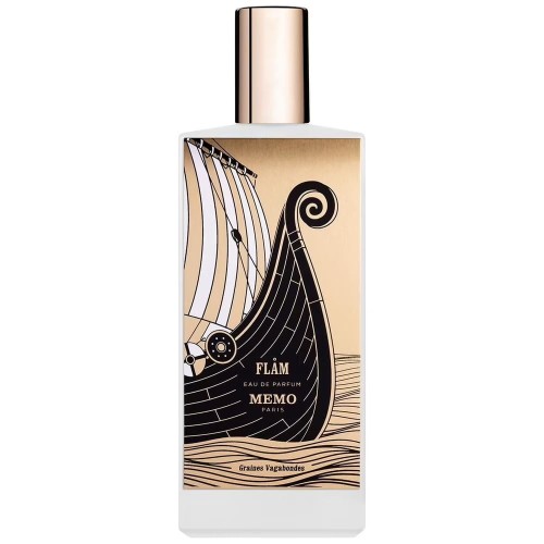 MEMO PARIS Flam EDP spray 75ml-1 27233 