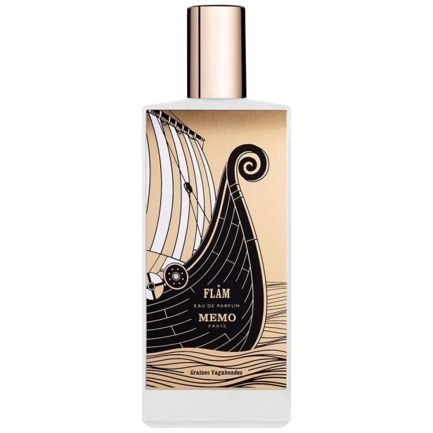 MEMO PARIS Flam EDP spray 75ml-1 27233 