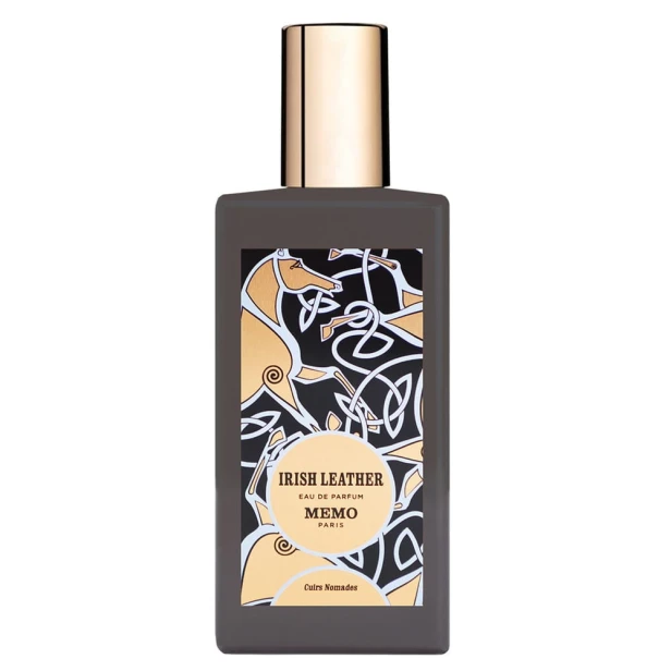 MEMO PARIS Irish Leather EDP spray 200ml-1 27237 