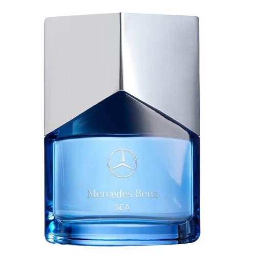 MERCEDES-BENZ Sea EDP spray 60ml-1 27246 
