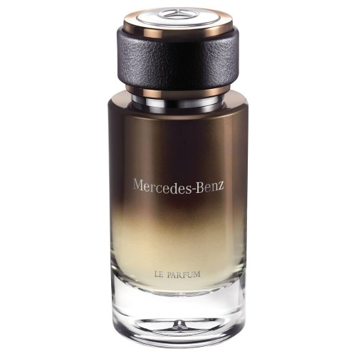MERCEDES-BENZ Le Parfum For Men EDP spray 120ml-1 27249 