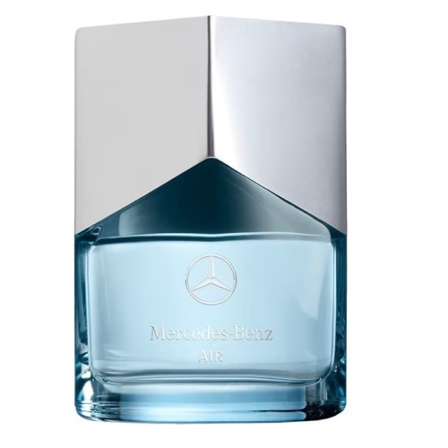 MERCEDES-BENZ Air EDP spray 60ml-1 27250 