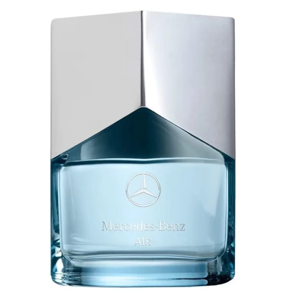 MERCEDES-BENZ Air EDP spray 60ml-1 27250 