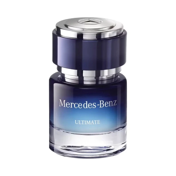 MERCEDES-BENZ Ultimate EDP spray 40ml-1 27251 