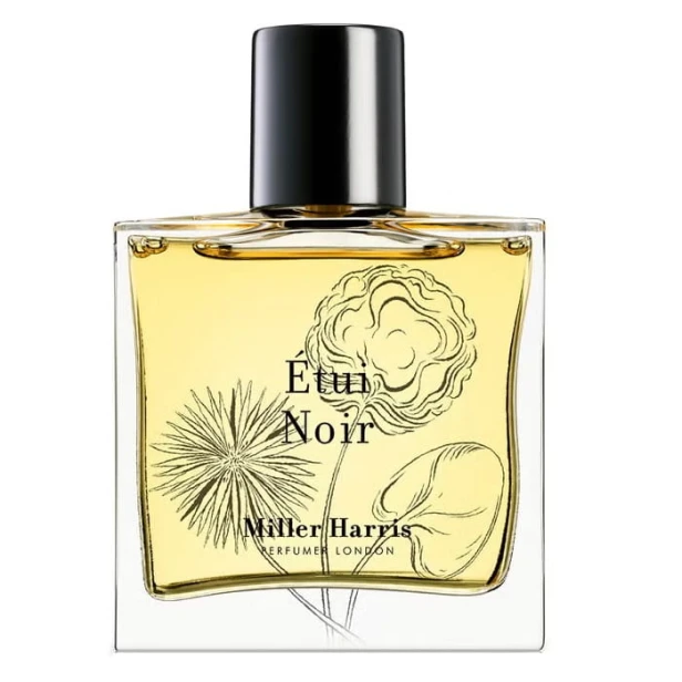 MILLER HARRIS Etui Noir EDP spray 50ml-1 27257 