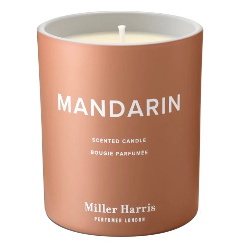 MILLER HARRIS Mandarin Scented Candle 220g-1 27259 