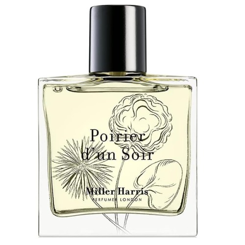 MILLER HARRIS Poirier D'Un Soir EDP spray 50ml-1 27260 
