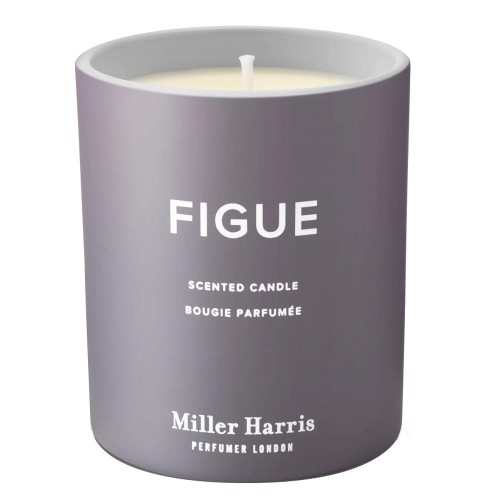 MILLER HARRIS Figue Scented Candle 220g-1 27261 