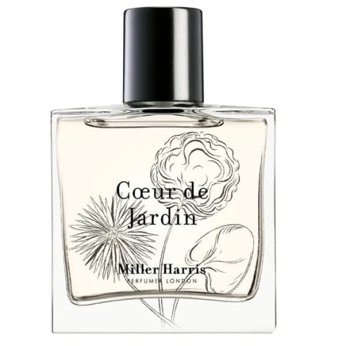 MILLER HARRIS Coeur De Jardin EDP spray 50ml-1 27262 