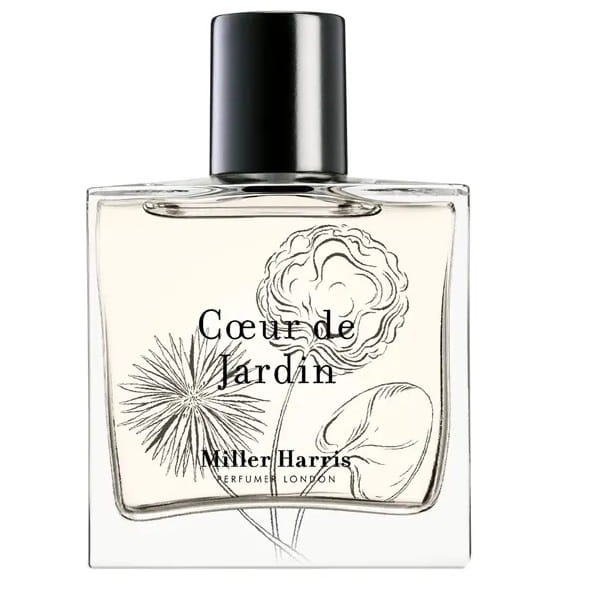 MILLER HARRIS Coeur De Jardin EDP spray 50ml-1 27262 
