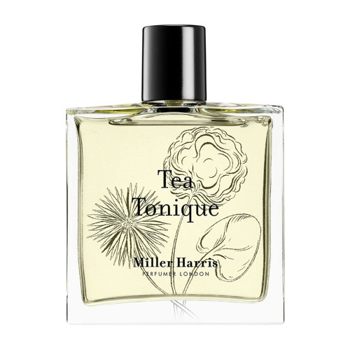 MILLER HARRIS Tea Tonique EDP spray 50ml-1 27265 