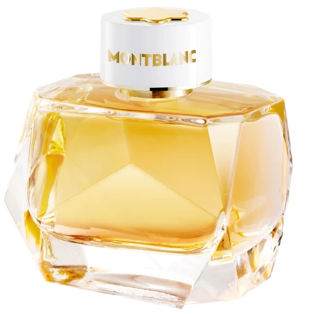 MONT BLANC Signature Absolue EDP spray 90ml-1 27270 