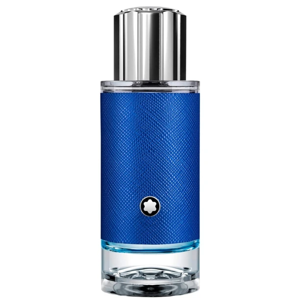 MONT BLANC Explorer Ultra Blue EDP spray 30ml-1 27271 