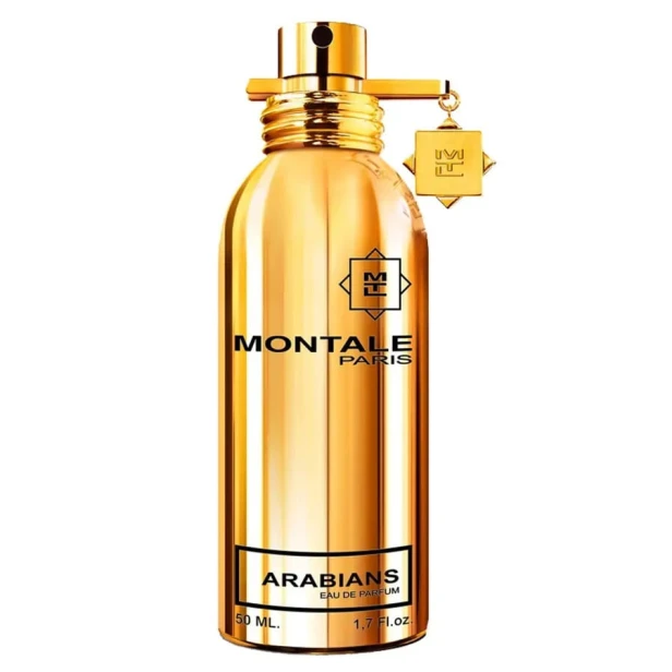 MONTALE Arabians EDP spray 50ml-1 27277 
