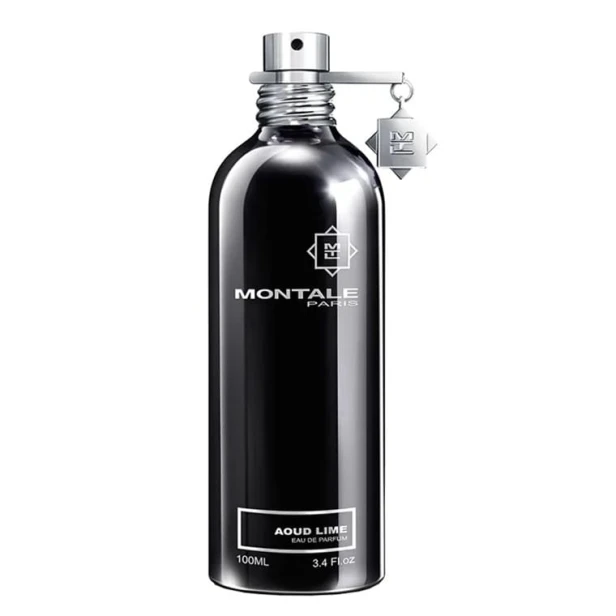 MONTALE Aoud Lime EDP spray 100ml-1 27278 