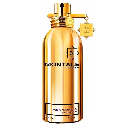 MONTALE Dark Vanilla EDP spray 50ml-1 27279 
