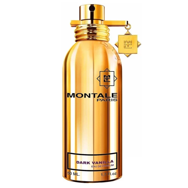 MONTALE Dark Vanilla EDP spray 50ml-1 27279 