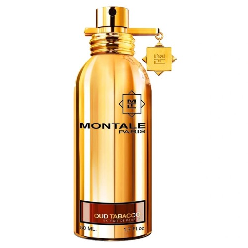 MONTALE Oud Tobacco EDP spray 50ml-1 27281 