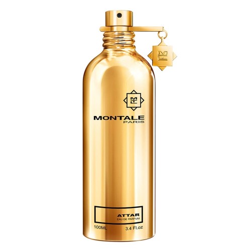MONTALE Attar EDP spray 100ml-1 27283 