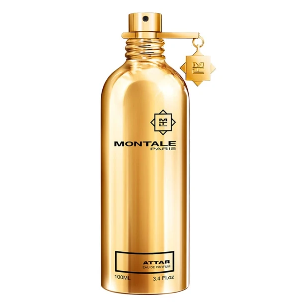 MONTALE Attar EDP spray 100ml-1 27283 