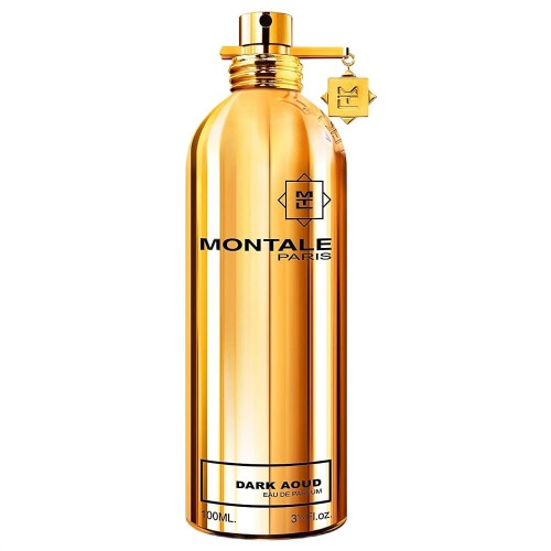 MONTALE Dark Aoud Unisex EDP spray 100ml-1 27284 
