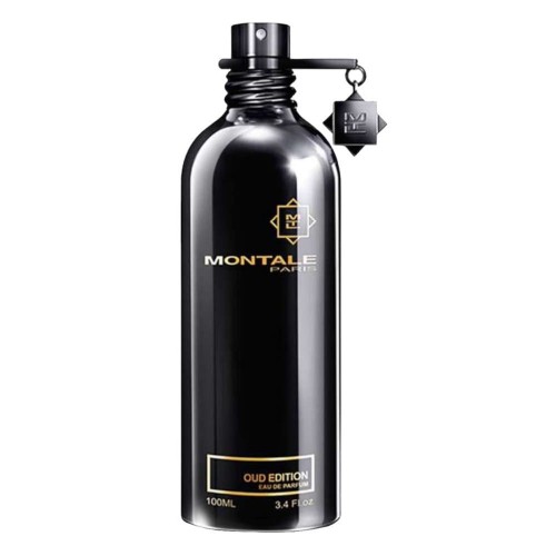 MONTALE Oud Edition EDP spray 100ml-1 27287 