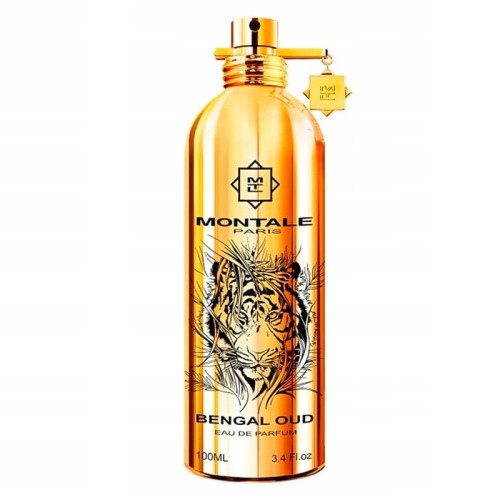 MONTALE Bengal Oud EDP spray 100ml-1 27288 