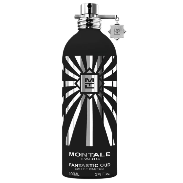 MONTALE Fantastic Oud EDP 100ml-1 27289 