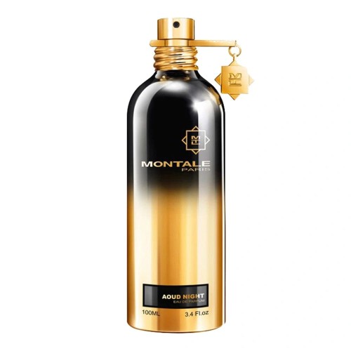 MONTALE Aoud Night EDP spray 100ml-1 27294 