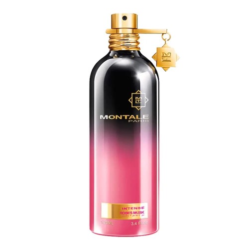 MONTALE Intense Roses Musk EDP spray 100ml-1 27295 