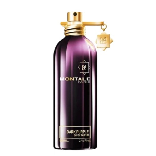 MONTALE Dark Purple EDP spray 100ml-1 27297 