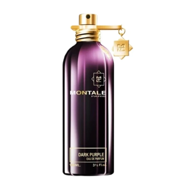 MONTALE Dark Purple EDP spray 100ml-1 27297 