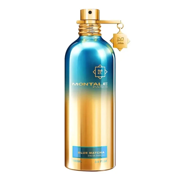 MONTALE Blue Matcha EDP spray 100ml-1 27299 