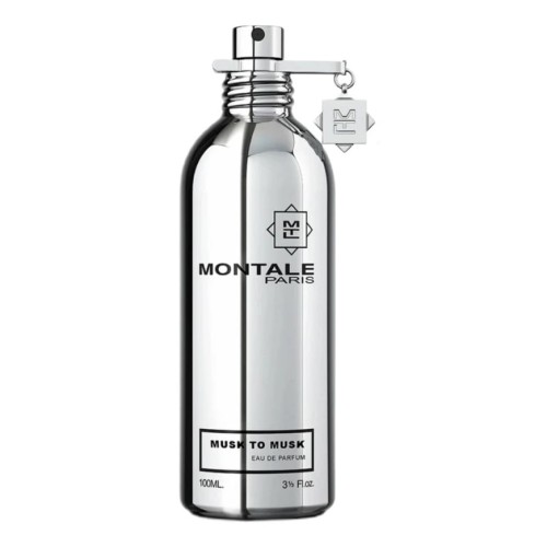 MONTALE Musk to Musk EDP spray 100ml-1 27307 
