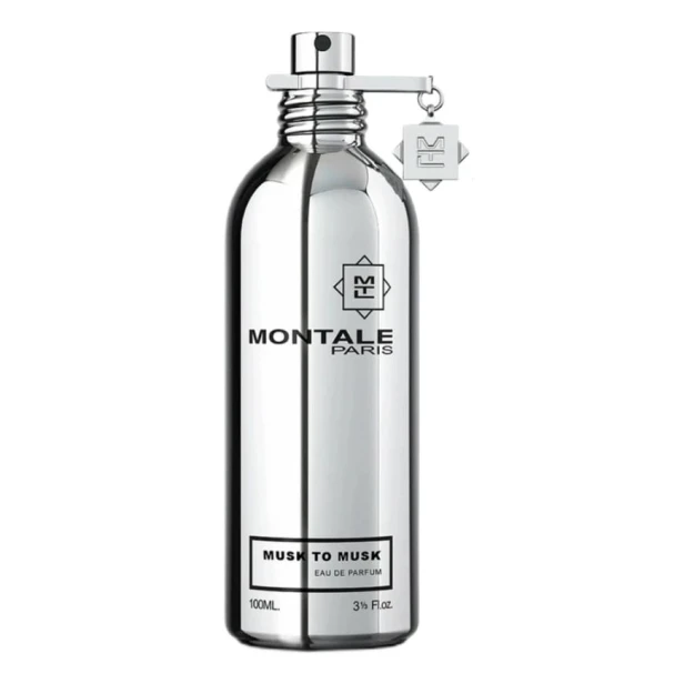 MONTALE Musk to Musk EDP spray 100ml-1 27307 
