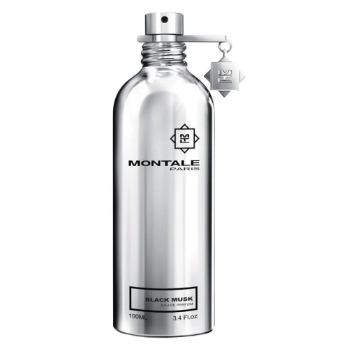 MONTALE Black Musk EDP spray 100ml-1 27308 