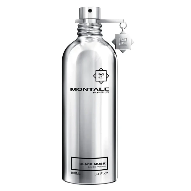 MONTALE Black Musk EDP spray 100ml-1 27308 