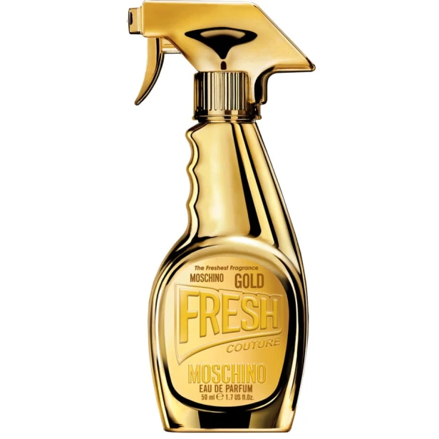 MOSCHINO Gold Fresh Couture EDP spray 50ml-1 27317 