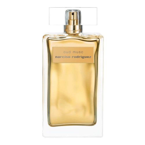 NARCISO RODRIGUEZ Oud Musc EDP spray 100ml-1 27327 
