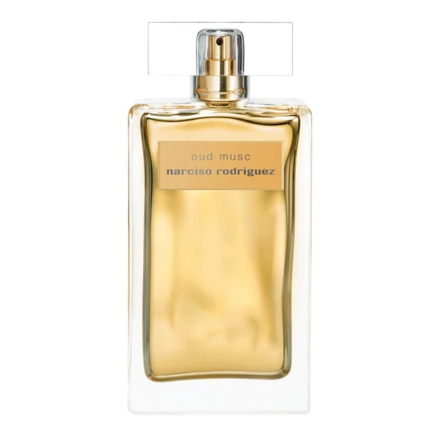 NARCISO RODRIGUEZ Oud Musc EDP spray 100ml-1 27327 