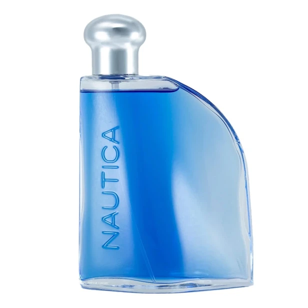 NAUTICA Blue EDT spray 100ml-1 27331 